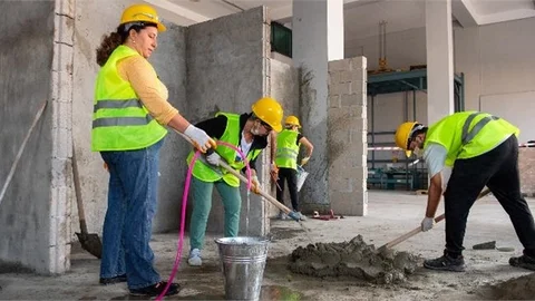 Büyükşehir Mercek’ten ‘mersinli Kadın Ustalar Projesi’