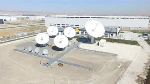 Hizmete Açacağımız Merkezle Televizyon Yayıncılığındaki Güvenliği Daha Üst Seviyeye Çıkarmış Olacağız