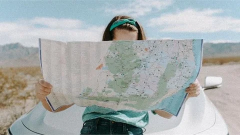 Mersin'in En Güzel Kamp Alanları Belirlendi