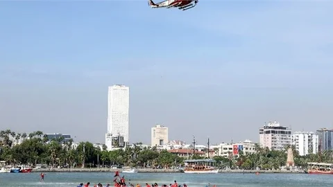 "Bu Festival Akdeniz’e Çok Yakıştı"