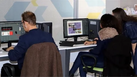 Ücretsiz Yeni Dönem Uygulamalı Mesleki Kursları Başlıyor