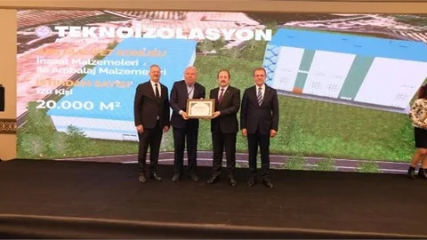 Sabri Tekli: 4. Bölgemizi Mersin’e Kazandırmanın Gururunu Yaşıyoruz!