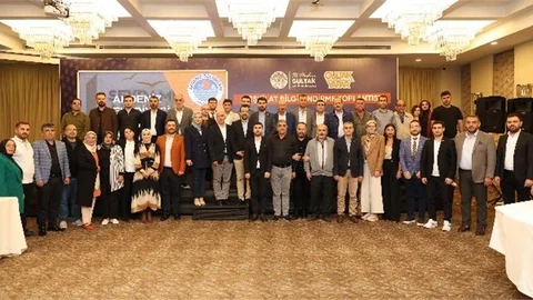 Akdeniz Belediye Başkanı Gültak; "Akdeniz’e Sınıf Atlattık"