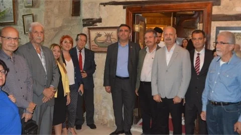 "2. Uluslararası Tarsus Festivali" Kapsamında Sanatsal Etkinlikler