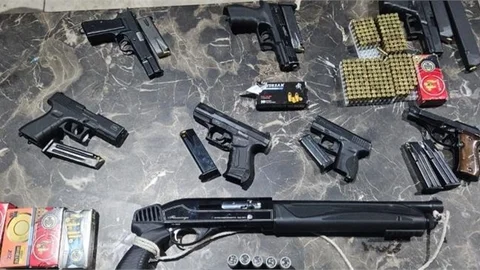 Mersin Polisi, Titiz Çalışma İle Cinayet Zanlılarını Yakaladı