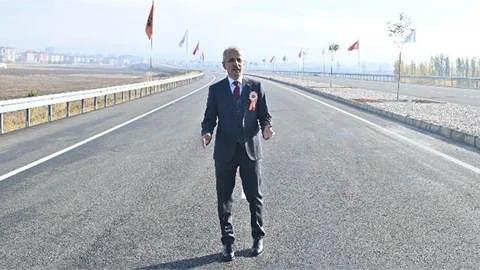 Delice - Çorum Yht Projesi Çalışmalarına 2024’de Başlıyoruz!