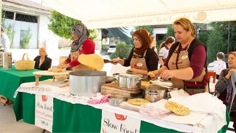 2. Uluslarası Tarsus Festivali Tüm Coşkusuyla Sürüyor!