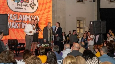 "Festivalde, Her Kesim Hitap Eden Etkinliklerimiz Var"