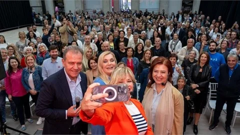 "Tarsus Bu Festivali Hak Ediyor"