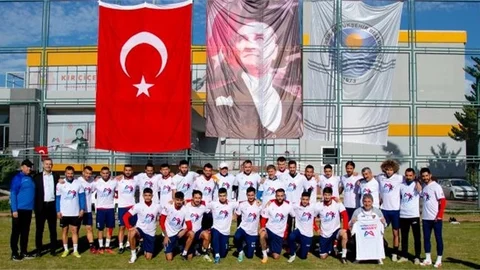 Kent Paydaşları ve Şehrin Takımından Maratona Tam Destek