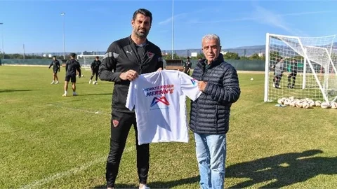 Uluslararası Mersin Maratonu’nda Geri Sayım Başladı