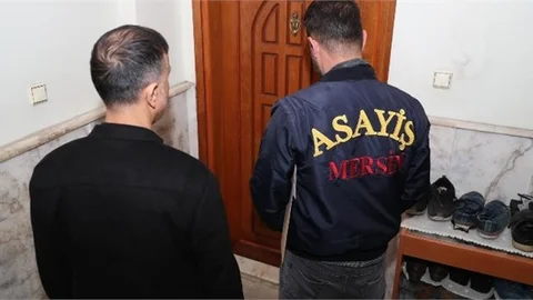 Mersin Emniyetinden Etkin Operasyon: Sokaklar Güvenilir Halde