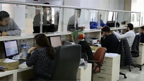 Vatandaşlara Vergi Hatırlatması