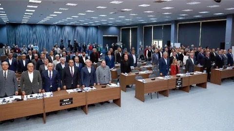 "Adaletsizliği Yerin 7 Kat Dibine Gömdük"