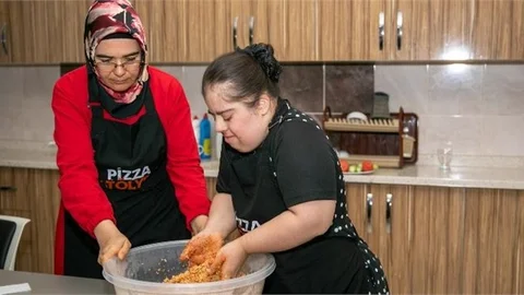 Büyükşehir Engelsiz Bir Mersin İnşa Ediyor