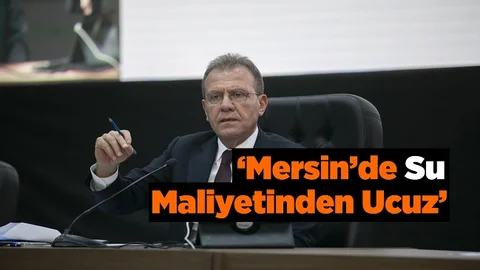 Başkan Seçer’den Önemli Açıklamalar