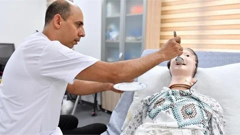 Büyükşehir’in Mercek Kursları İle Kursiyerler, Geleceğe Daha Güvenle Bakıyor