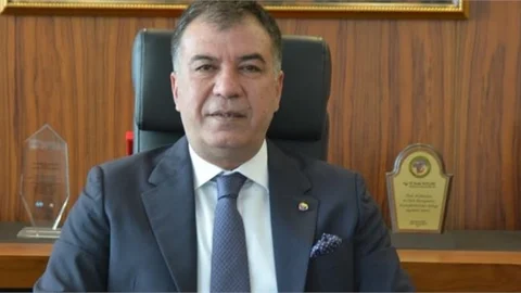 Tarsus Ticaret ve Sanayi Odası Enerjisini Güneşten Alacak