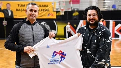 Carettalar’dan Mersin Halkına Çağrı