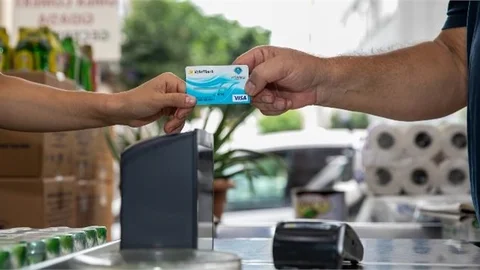 Mersin Büyükşehir, Halk Kart Kasım Ayı Tutarlarını Hesaplara Yatırdı!