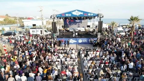 Akdeniz Belediye Başkanı Gültak’tan Mersinlilere 2 Müjde