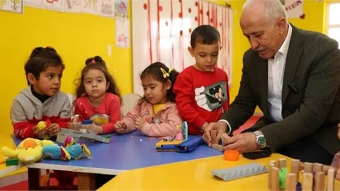 Akdeniz Belediyesi Kültür ve Sanat Evleri Kadınların Hayatlarını Değiştiriyor