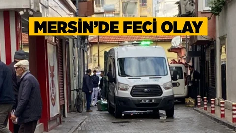 Genç Kız Erkek Arkadaşının Kurbanı Oldu