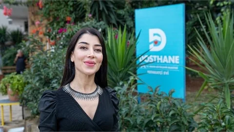 Refakatçi Evi Sayesinde Konaklama ve Diğer Masraflara Son…