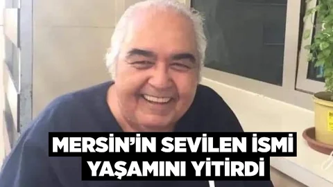 Dr. Yaşar Küçük Yaşamını Yitirdi