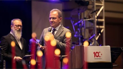 Seçer Açıkladı, “MTSO İle Önemli İş Birliklerimiz Var”