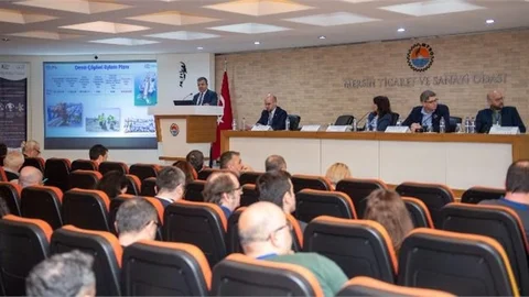 Büyükşehir’in Çevre Ve Denizler İçin Desteği Sürüyor