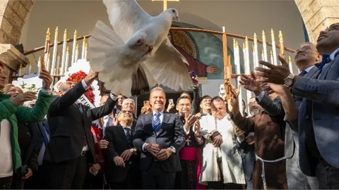 Seçer; “Büyükşehir Belediye Başkanlığını Kalbimle Yapıyorum”