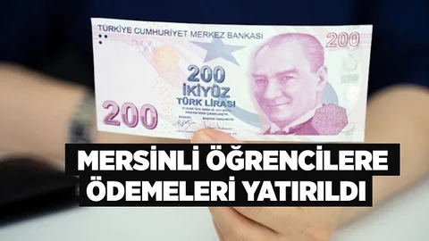 Büyükşehir, Öğrenim Yardımları İle Üniversitelilere Can Suyu Oluyor