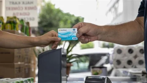 Mersin Halk Kart Ödemeleri Hesaplara Yatırıldı