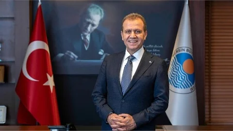 Seçer Mersinliler’in Yeni Yılını Kutladı