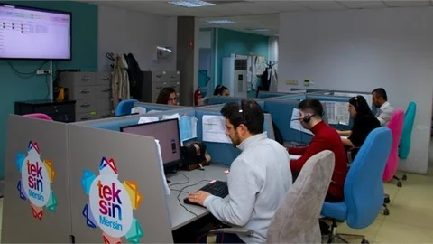 Mersin Hakkında Merak Edilen Her Şey Teksin’de