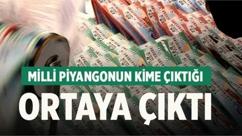 400 Milyon Kime ve Hangi Şehire Çıktı?
