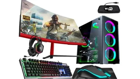 Bilgisayar Çeşitleri