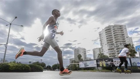 Büyükşehir, 2024’te de Başarılı Organizasyonlara İmza Atmayı Sürdürecek