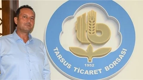 Tarsus Ticaret Borsası’ndan Çalışan Gazeteciler Günü Mesajı