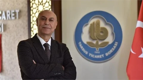 Başkan Mustafa Kaya’dan Çalışan Gazeteciler Günü Mesajı