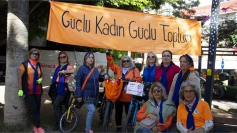 Büyükşehir, 2023’te De Kadını Önceleyen Projelere İmza Attı