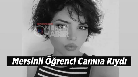 6.Kattan Atlayan Üniversite Öğrencisi Kurtarılamadı