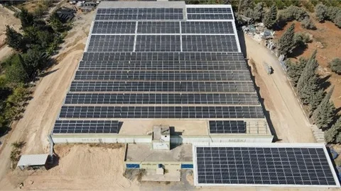 MESKİ, Enerji Verimliliği Haftası’na Dikkat Çekti