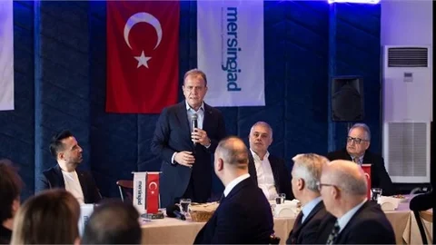 Seçer; “Ben 72 Milletin Belediye Başkanıyım”