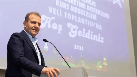 Seçer: “5 Yılda 10 Kat Daha Fazla Aileye Ulaşan Bir Kadro Kurduk”
