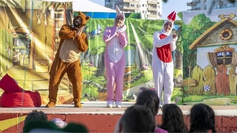 Yarıyıl Tatili Büyükşehir’le Daha Güzel