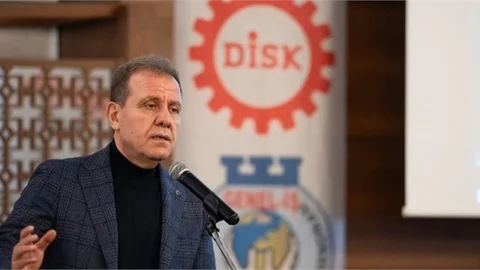 Seçer: “Mersin’de Bütün Kesimlerin Bizlere Destek Vereceğine İnanıyoruz”