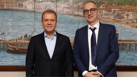 Büyükşehir, Mersin’e 6 Atıksu Arıtma Tesisi Ve 3 Derin Deniz Deşarjı Daha Kazandıracak