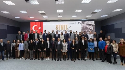 Seçer, Yeni Dönemin Bazı Projeleri Hakkında Bilgi Verdi